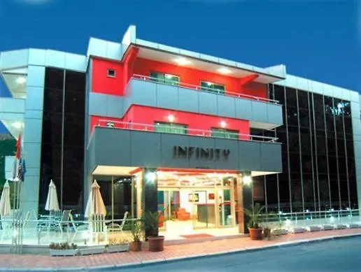 Hotel Infinity Kemer
