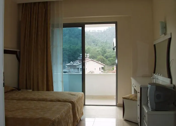 Infinity Hotel