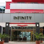 Infinity 3*
