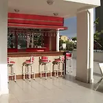 Infinity 3* Κεμέρ