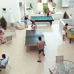 Ξενοδοχείο Infinity Κεμέρ