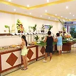 Infinity Hotel Kemer