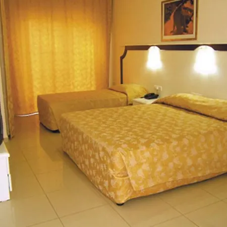 Infinity 3* Kemer