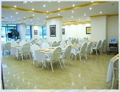 Infinity Hotel 3*
