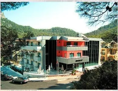 Infinity Kemer