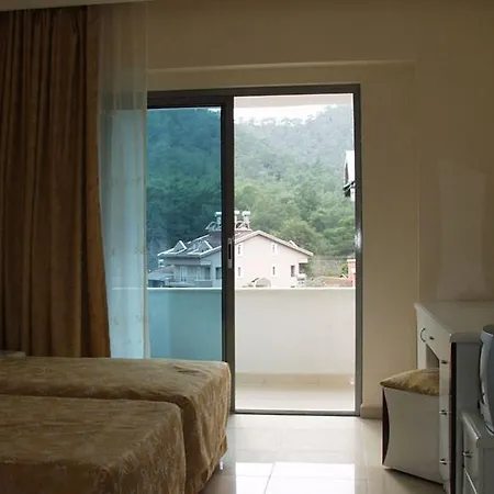 Infinity Hotel