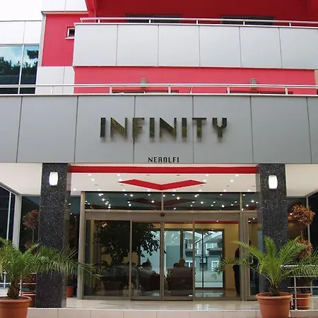 Infinity 3*