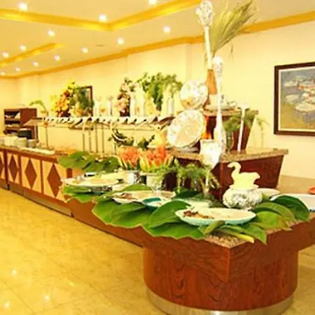 Infinity Hotel