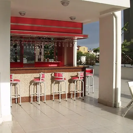 Infinity 3* Kemer