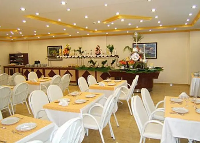 Infinity Szálloda 3*