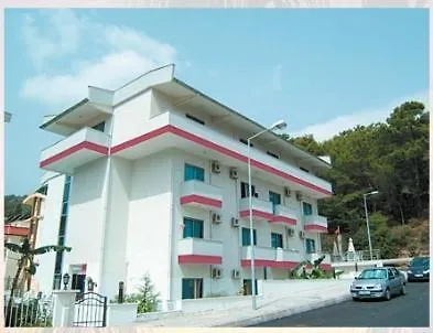 Infinity Hotel Kemer