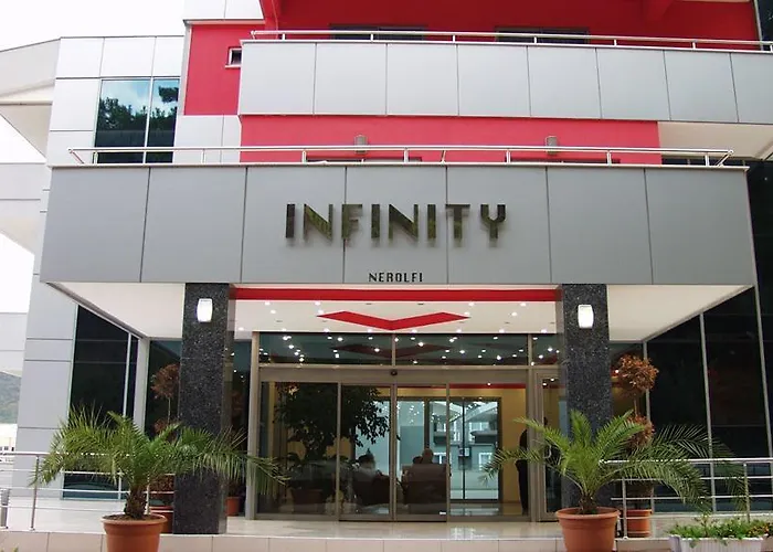 Infinity 3*