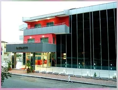 Infinity Отель Кемер