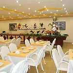 Infinity Hotel 3*