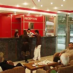 Infinity Hotel Kemer