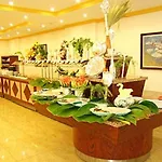 Infinity Hotel