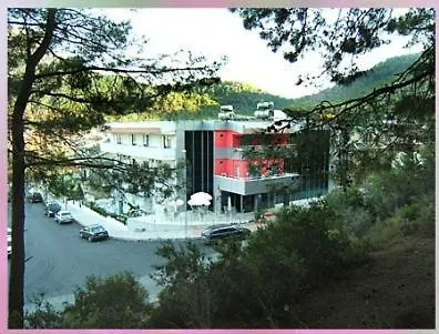 Infinity 3* Kemer