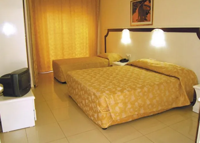 Infinity 3* Kemer