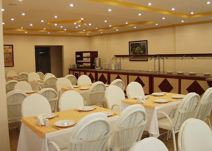 Hotel Infinity 3*