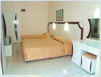 Infinity Hotel