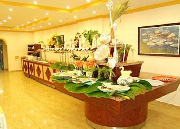 Infinity Hotel