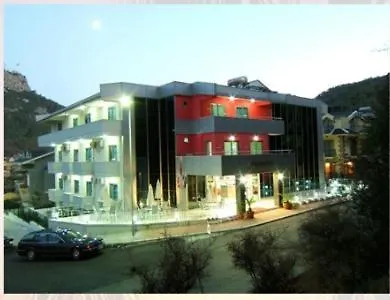 Infinity Hotel